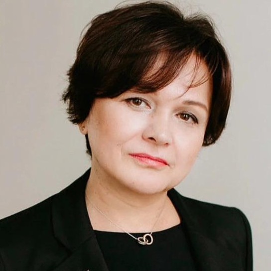 Сорокина Сания Равилевна